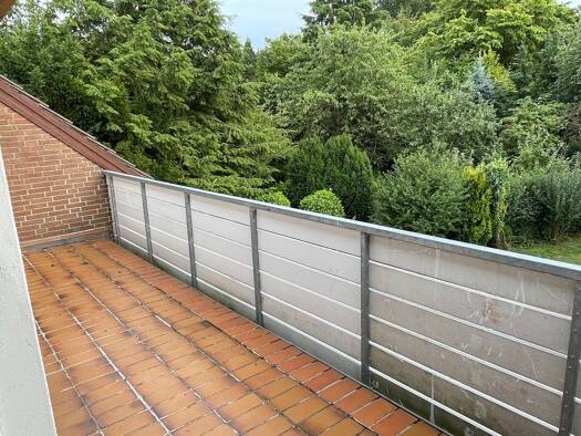 Wohnung zur Miete 850 € 3,5 Zimmer 99 m² Geschoss -1/2 frei ab sofort Ernst-Stahmer-Weg 5 Sutthausen Osnabrück 49082