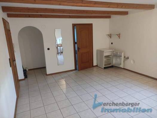Wohnung zur Miete 310 € 1 Zimmer 35 m² EG frei ab sofort Hochwurz Aussernzell 94532