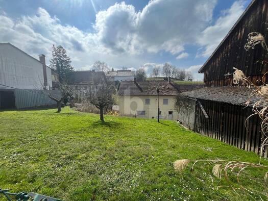 Grundstück zum Kauf 195.000 € 560 m² Grundstück Ruppertszell Schiltberg 86576