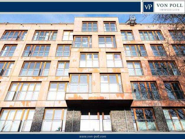 Wohnung zum Kauf 699.999 € 3,5 Zimmer 88 m² EG St. Pauli Hamburg 20359