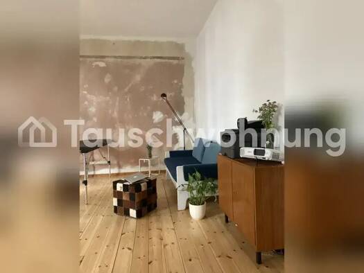 Wohnung zur Miete Tauschwohnung 655 € 2 Zimmer 63 m² 1. Geschoss Friedrichshain Berlin 10245