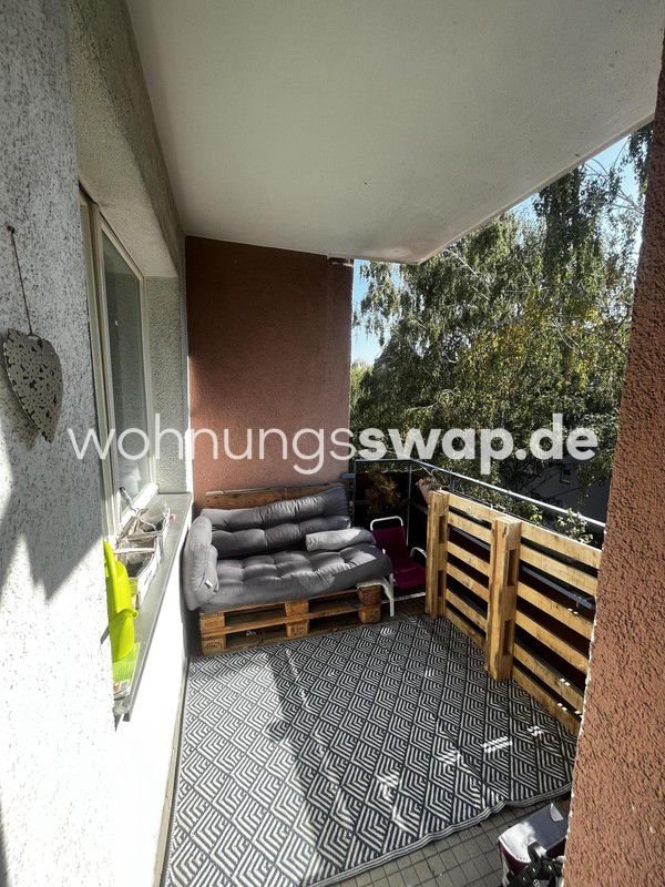 Studio zur Miete 373 € 2 Zimmer 56 m²<br/>Wohnfläche 3.<br/>Geschoss Charlottenburg-Nord 13627