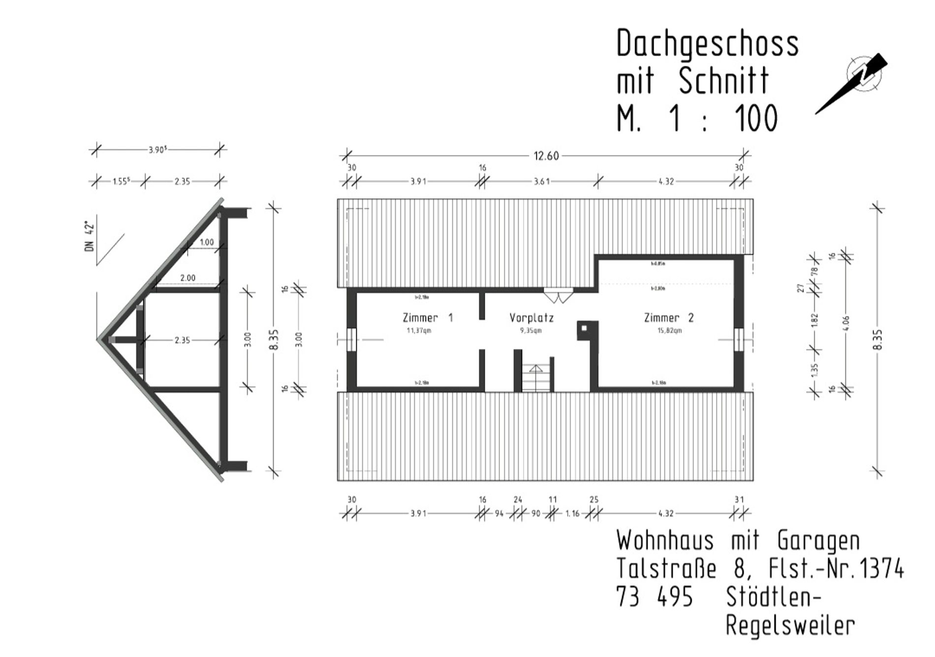 Haus zum Kauf 250.000 € 9 Zimmer 159 m²<br/>Wohnfläche 732 m²<br/>Grundstück Talstraße 8 Regelsweiler Stödtlen 73495