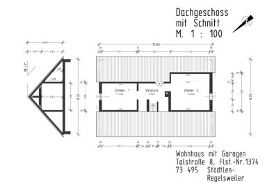 Haus zum Kauf 250.000 € 9 Zimmer 159 m² 732 m² Grundstück Talstraße 8 Regelsweiler Stödtlen 73495