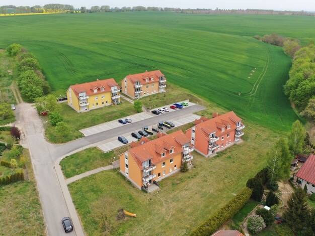 Grundstück zum Kauf 2.269 m² Grundstück Greußener Weg Bad Tennstedt 99955