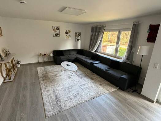 Wohnung zur Miete 990 € 3,5 Zimmer 90,5 m² Geschoss 1/3 frei ab 01.05.2026 Kapellengrün 24 Rheinweiler Bad Bellingen 79415