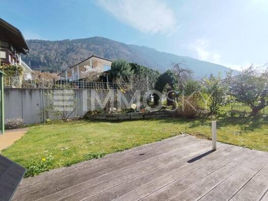 Wohnung zum Kauf 389.000 € 4 Zimmer 69 m² Feldkirch 6800