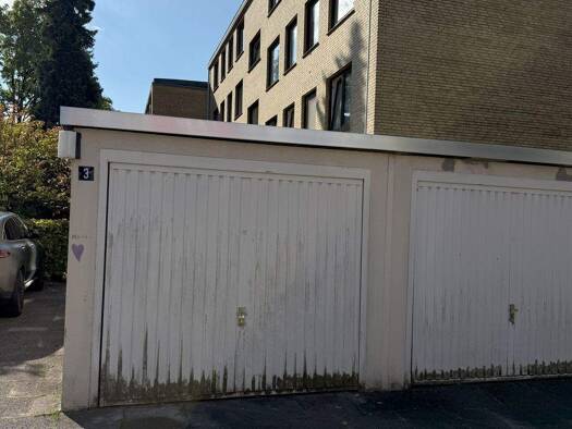 Garage zur Miete 105 € Thorkoppel 3 Barsbüttel 22885