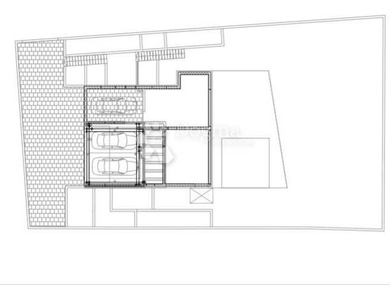 Haus zum Kauf 2.650.000 € 6 Zimmer 349 m² Okrug