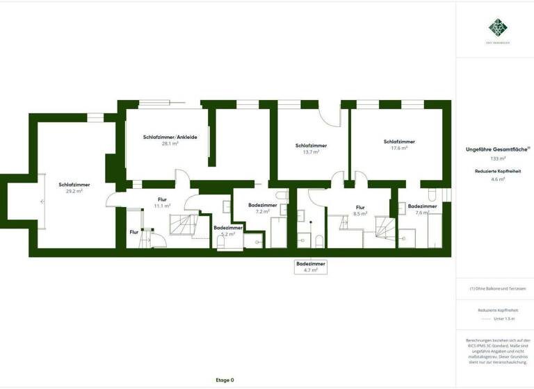 Mehrfamilienhaus zum Kauf 8,5 Zimmer 280 m² 986 m² Grundstück Schwoich 6334