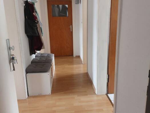 Wohnung zur Miete 450 € 3 Zimmer 67,1 m² 1. Geschoss Galgenberg 43 Galgenberg Hameln 31789