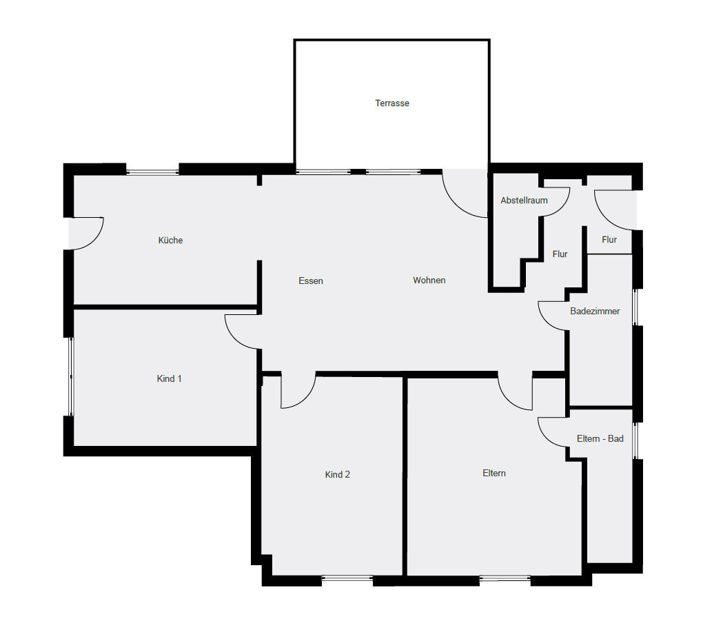 Wohnung zum Kauf 329.000 € 4 Zimmer 112 m²<br/>Wohnfläche EG<br/>Geschoss Woltmershausen Bremen / Woltmershausen 28197