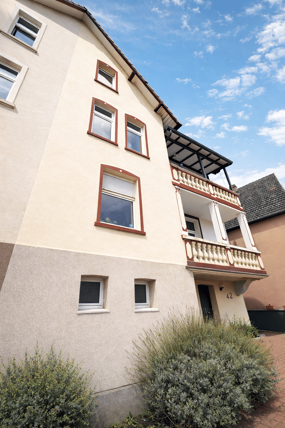 House in Altena, Märkischer Kreis - Ansicht 4