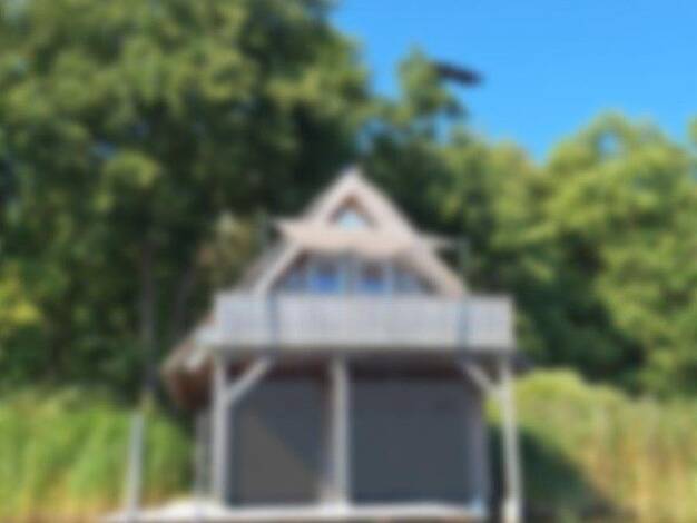 Haus zum Kauf provisionsfrei 399.000 € 2 Zimmer 45 m² 171 m² Grundstück Vipperow 17207