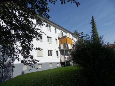 Wohnung zum Kauf 150.000 € 4 Zimmer 61 m² EG Backnang Backnang 71522