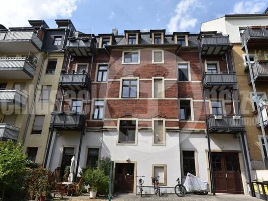 Wohnung zur Miete 1.130 € 3 Zimmer 92 m² 1. Geschoss Löbtau-Süd Ortsamtsbereich Cotta 01159