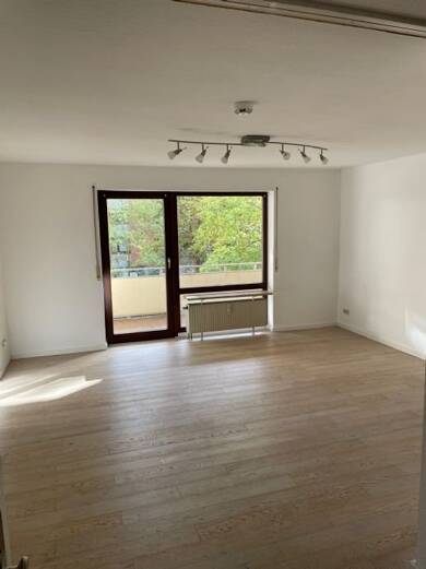 Wohnung zur Miete 485 € 1 Zimmer 35 m² 2. Geschoss frei ab sofort Schönleinstraße  6 Altstadt Würzburg 97070