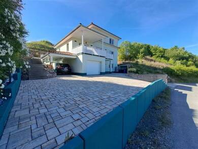 Einfamilienhaus zum Kauf 862.000 € 6 Zimmer 214 m² 1.967 m² Grundstück Rudendorf Ebelsbach 97500