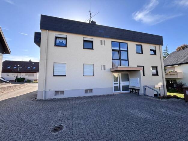 Wohnung zum Kauf 119.000 € 2 Zimmer 67 m² Trippstadt Trippstadt 67705