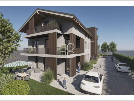 Penthouse zum Kauf 477.000 € 3 Zimmer 126 m² 2. Geschoss frei ab sofort SAN MARTINO 25015