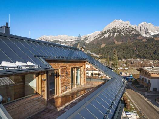 Wohnung zum Kauf - Erstbezug 1.679.000 € 4 Zimmer 108 m² Ellmau 6352