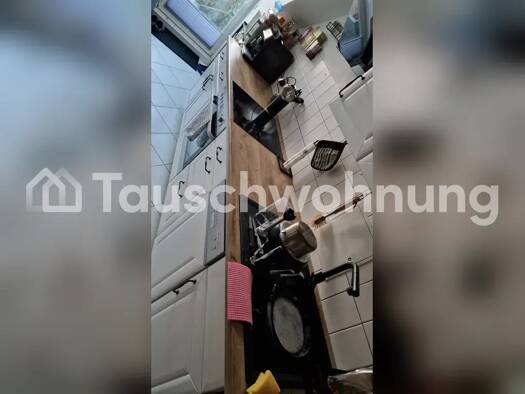Wohnung zur Miete Tauschwohnung 650 € 3 Zimmer 75 m² Johannesvorstadt Erfurt 99085