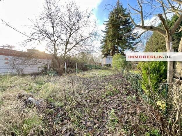 Grundstück zum Kauf 199.000 € 439 m² Grundstück Falkensee 14612
