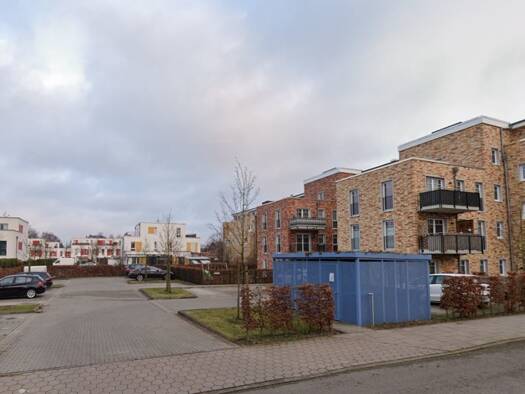 Außenstellplatz zur Miete 59,50 € Hamburg / Neugraben-Fischbek 21147