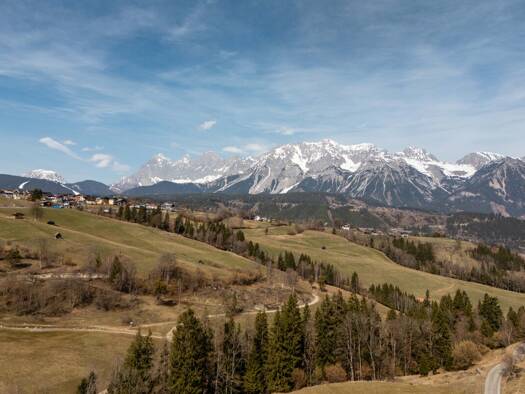 Haus zum Kauf 1.650.000 € 8 Zimmer 208 m² 1.031 m² Grundstück Schladming 8971