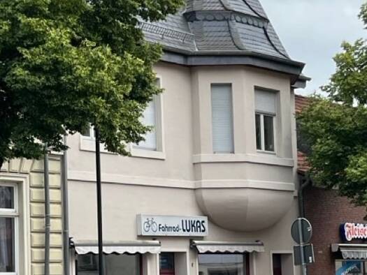 Gewerbeobjekt zum Kauf als Kapitalanlage geeignet 239.000 € 325 m² 304 m² Grundstück Osterburg Osterburg (Altmark) 39606