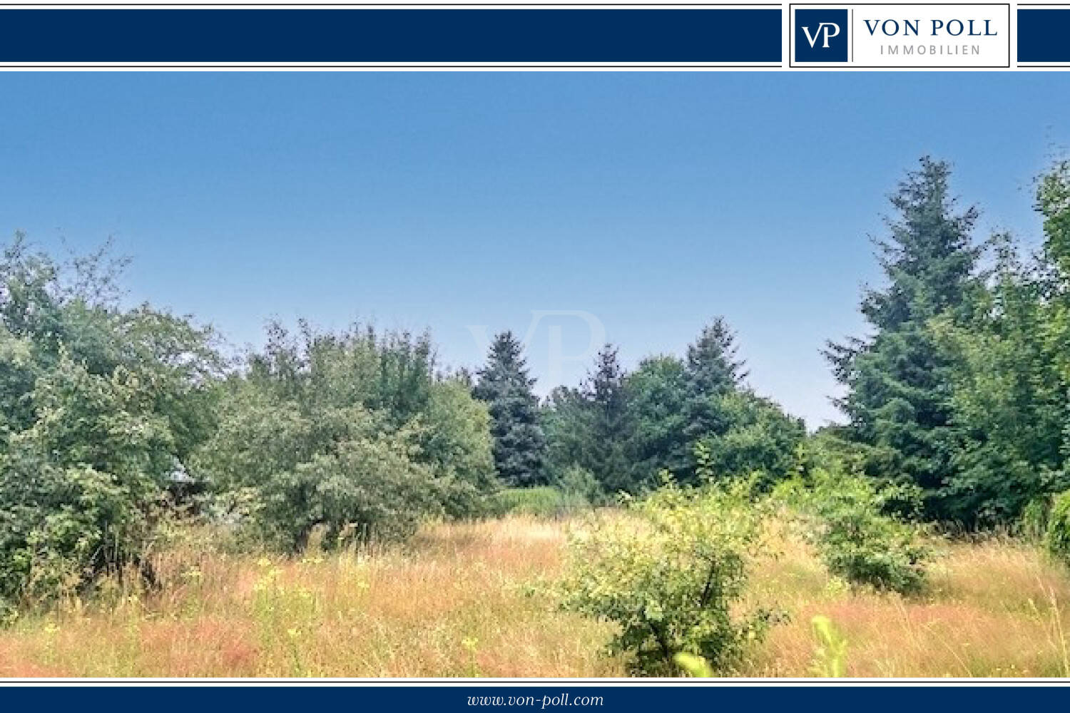 Grundstück zum Kauf 415.000 € 4.612 m²<br/>Grundstück Melchow Melchow 16230