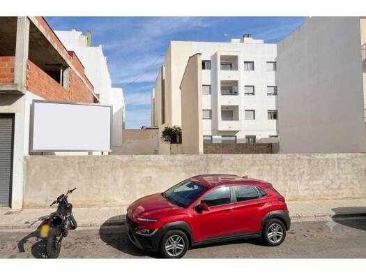 Wohn- und Gewerbegrundstück zum Kauf 175.000 € segaria 10 Ondara 03760