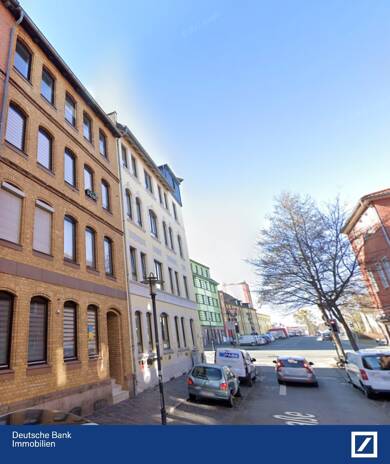 Wohnung zur Miete 535 € 2 Zimmer 60 m² frei ab 01.06.2025 Leunisstraße 33 Nordstadt Hildesheim 31137