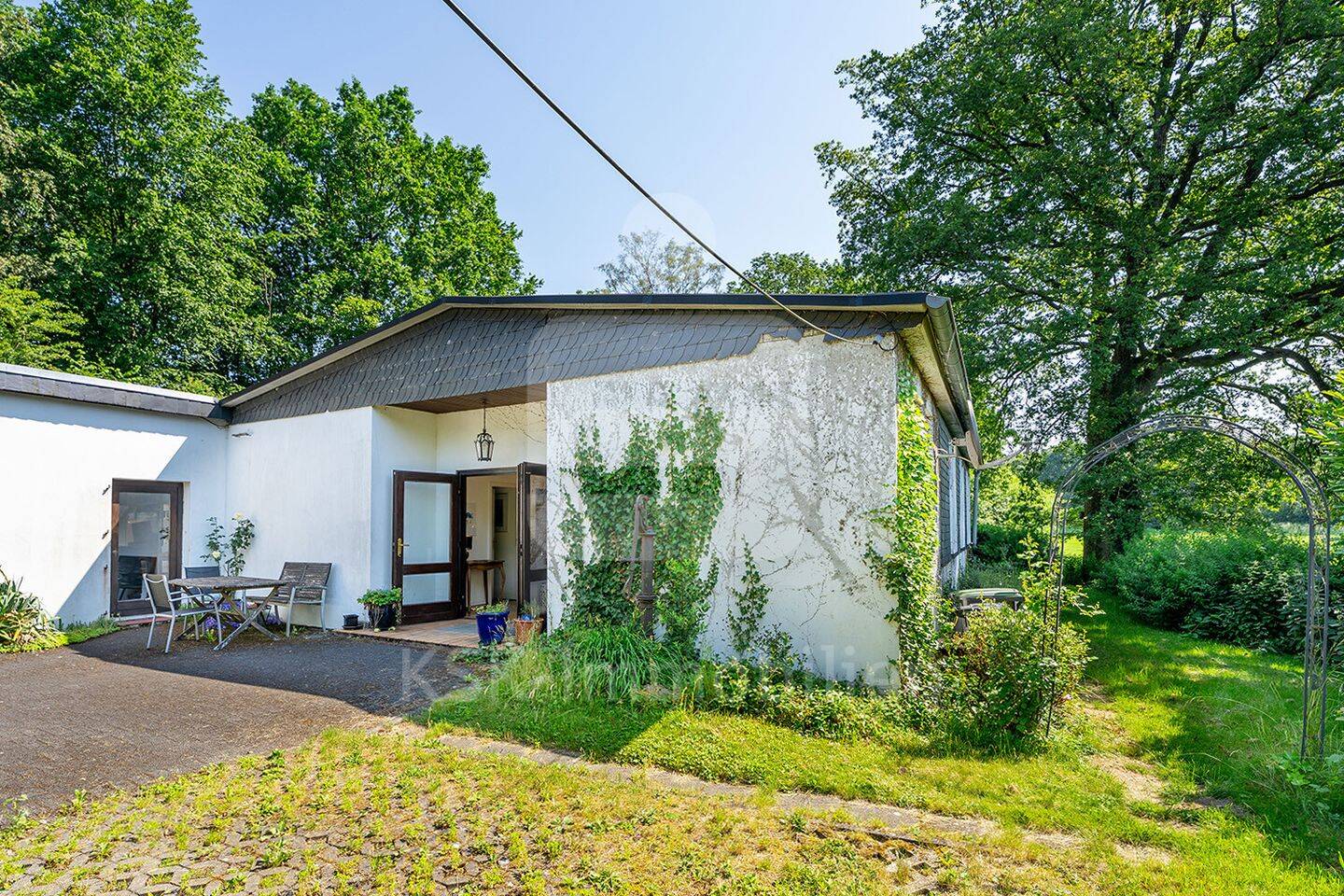Einfamilienhaus zum Kauf - Ansicht 2