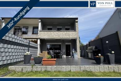 Reihenendhaus zum Kauf 499.000 € 5 Zimmer 140 m² 269 m² Grundstück Marmstorf Hamburg 21077