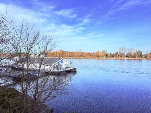 Wohnung zum Kauf provisionsfrei 639.000 € 3 Zimmer 113 m² 1. Geschoss frei ab sofort Hombergstraße 13 Rodenkirchen Köln 50996