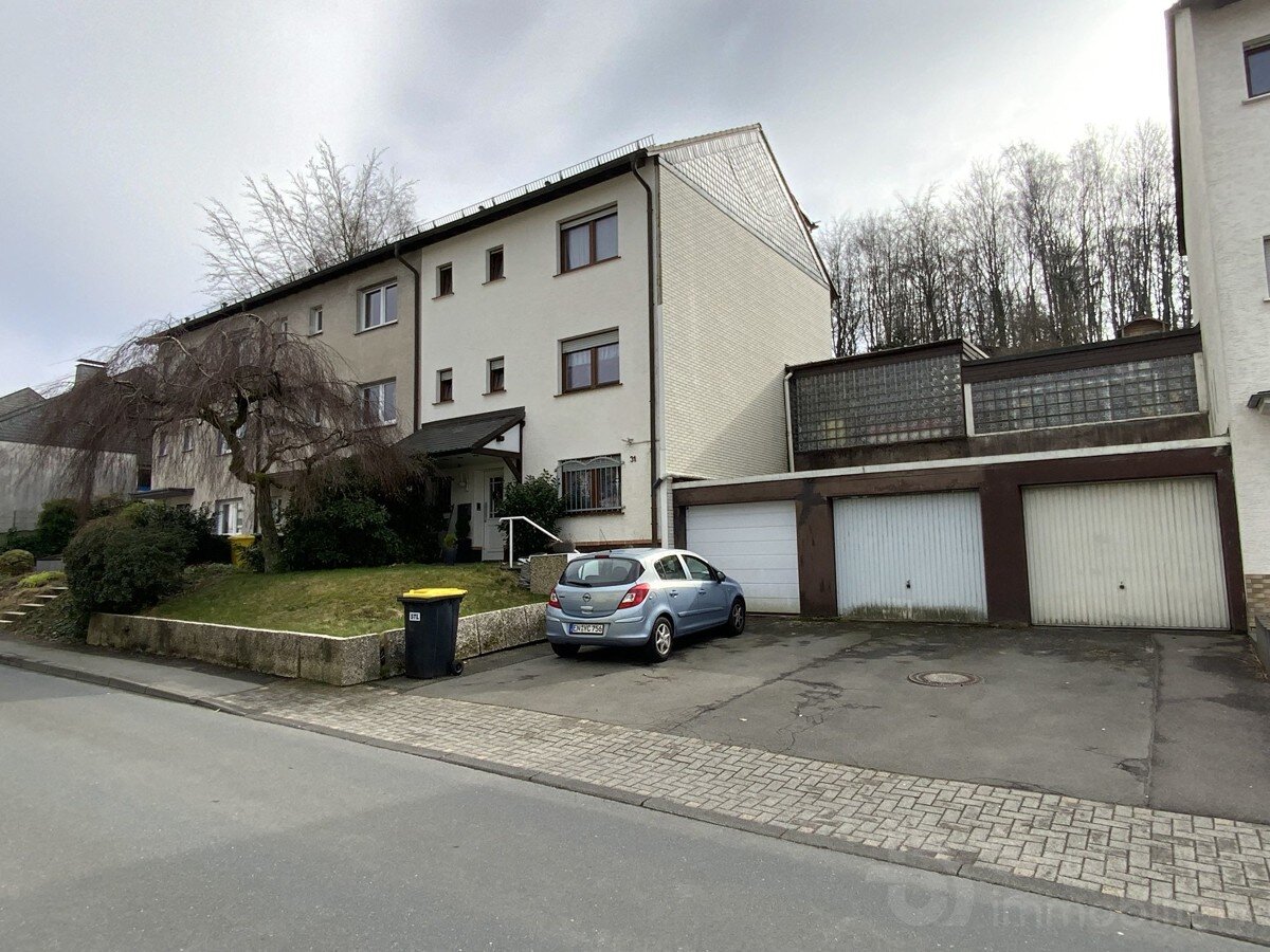 Reihenendhaus zum Kauf 299.000 € 5 Zimmer 135,3 m²<br/>Wohnfläche 654 m²<br/>Grundstück Bierbaum / Höh / Hellersen Lüdenscheid 58511