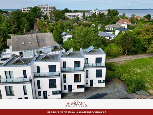 Reihenmittelhaus zum Kauf 399.000 € 4 Zimmer 118,2 m² 116 m² Grundstück Steinhude Wunstorf 31515