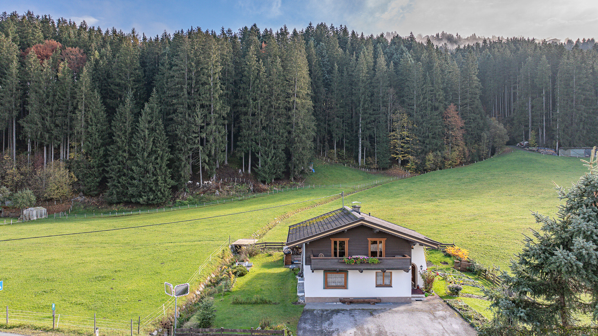 Einfamilienhaus zum Kauf 990.000 € 5 Zimmer 113,7 m²<br/>Wohnfläche 840 m²<br/>Grundstück Kirchberg in Tirol 6365