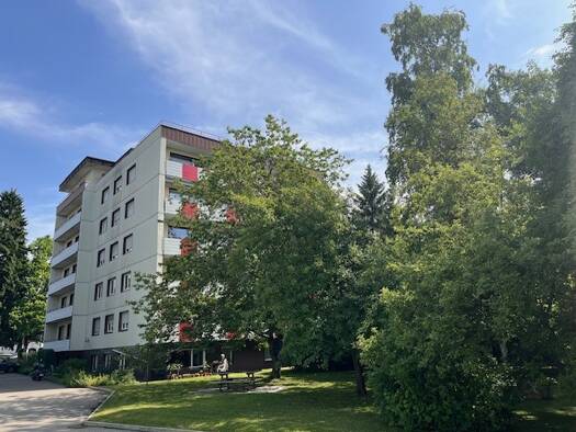 Wohnung zum Kauf als Kapitalanlage geeignet 129.500 € 2 Zimmer 57 m² Villingen-Schwenningen 78048