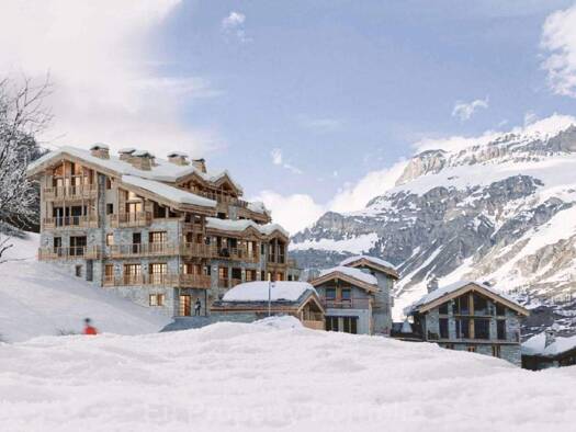 Wohnung zum Kauf 9.500.000 € 246 m² Val-d'Isère 73150