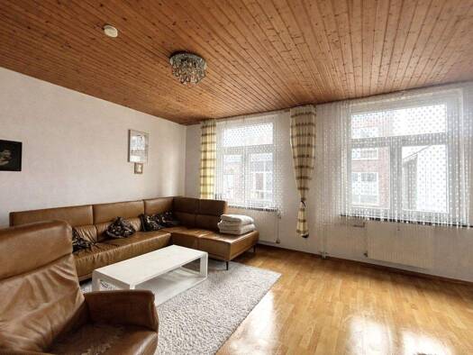 Terrassenwohnung zur Miete 695 € 3 Zimmer 125 m² Westerstede 26655