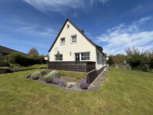 Doppelhaushälfte zum Kauf 229.000 € 5 Zimmer 105 m² 480 m² Grundstück frei ab sofort Treuchtlingen Treuchtlingen 91757