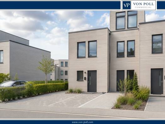 Reihenmittelhaus zum Kauf 575.200 € 5 Zimmer 132 m² 238 m² Grundstück Rieseby 24354