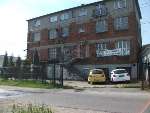 Einfamilienhaus zum Kauf 350.000 € 12 Zimmer 299 m² 1.270 m² Grundstück gmina Gaszowice 44-293