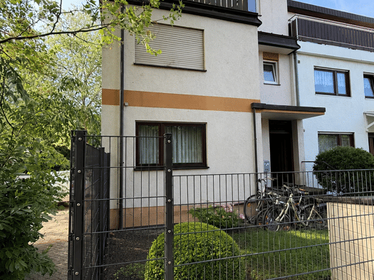 Wohnung zum Kauf 395.000 € 2,5 Zimmer 69,4 m² 1 Geschosse frei ab sofort Weingarten Südwest 79114