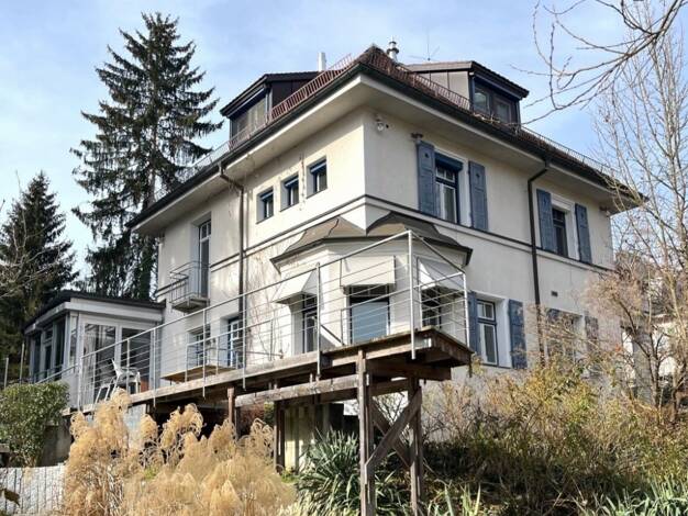 Einfamilienhaus zum Kauf 1.600.000 € 6 Zimmer 220 m² 3.200 m² Grundstück Fürth 90768