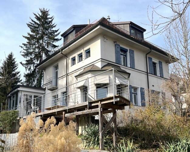 Einfamilienhaus zum Kauf 1.600.000 € 6 Zimmer 220 m² 3.200 m² Grundstück Fürth 90768