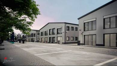 Immobilie zum Kauf als Kapitalanlage geeignet 6.000.000 € 24.000 m² 24.000 m² Grundstück Luckau Luckau 15926