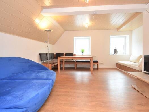 Wohnung zur Miete Wohnen auf Zeit 1.380 € 3 Zimmer 76 m² frei ab 07.10.2025 Göggingen Augsburg 86199